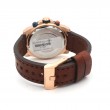 Alexandre Christie AC 6506 Rosegold Blue MCLURBU